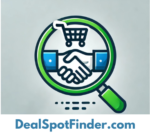 DealSpotFinder