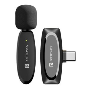 portronics dash 7