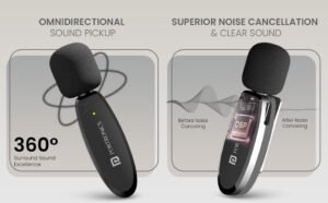 portronics dash 7